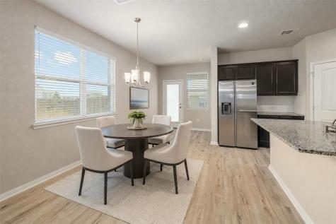 453 Dubina Avenue Georgetown TX 78626