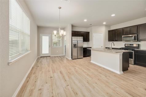 453 Dubina Avenue Georgetown TX 78626
