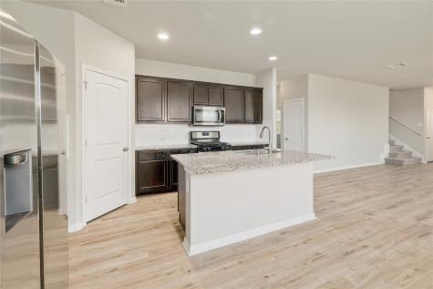 453 Dubina Avenue Georgetown TX 78626