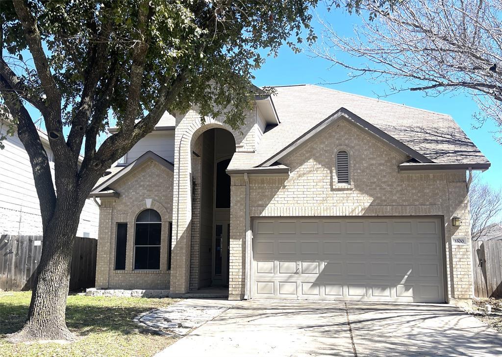 3300 Bratton Heights Drive Austin TX 78728