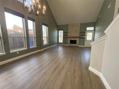 3300 Bratton Heights Drive Austin TX 78728