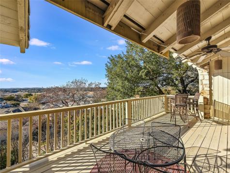 519 Rock Bluff Drive Austin TX 78734