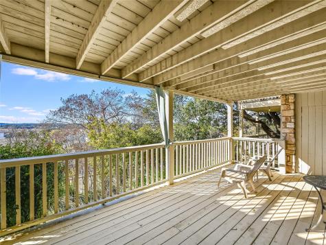 519 Rock Bluff Drive Austin TX 78734