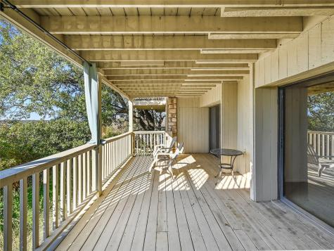 519 Rock Bluff Drive Austin TX 78734