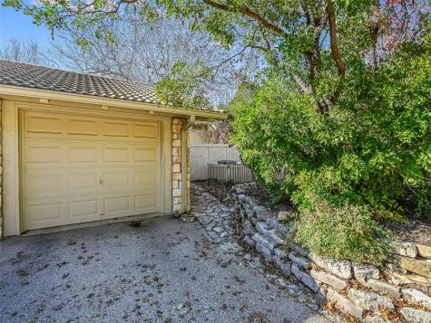 519 Rock Bluff Drive Austin TX 78734