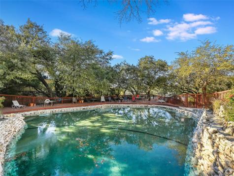 519 Rock Bluff Drive Austin TX 78734