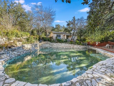 519 Rock Bluff Drive Austin TX 78734