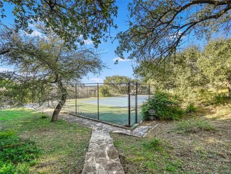 519 Rock Bluff Drive Austin TX 78734