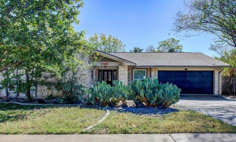 12307 Saber Trail Austin TX 78750