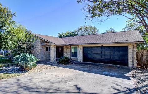 12307 Saber Trail Austin TX 78750