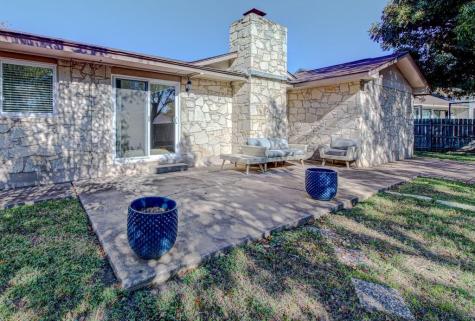 12307 Saber Trail Austin TX 78750