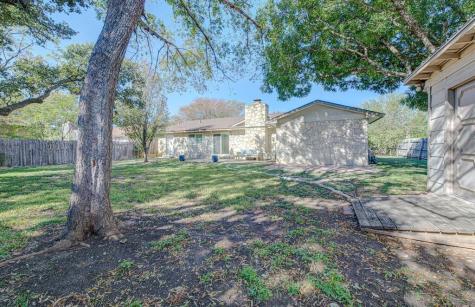 12307 Saber Trail Austin TX 78750