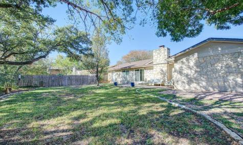 12307 Saber Trail Austin TX 78750