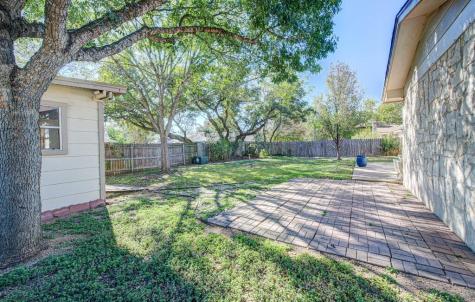 12307 Saber Trail Austin TX 78750