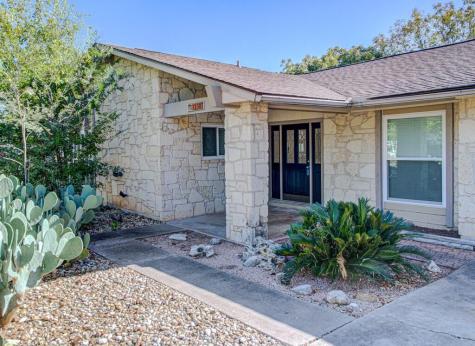 12307 Saber Trail Austin TX 78750