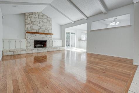 12307 Saber Trail Austin TX 78750