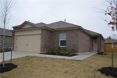 2800 Bridekirk Drive Round Rock TX 78664