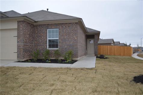 2800 Bridekirk Drive Round Rock TX 78664