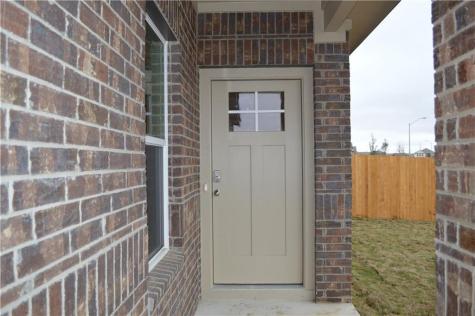 2800 Bridekirk Drive Round Rock TX 78664