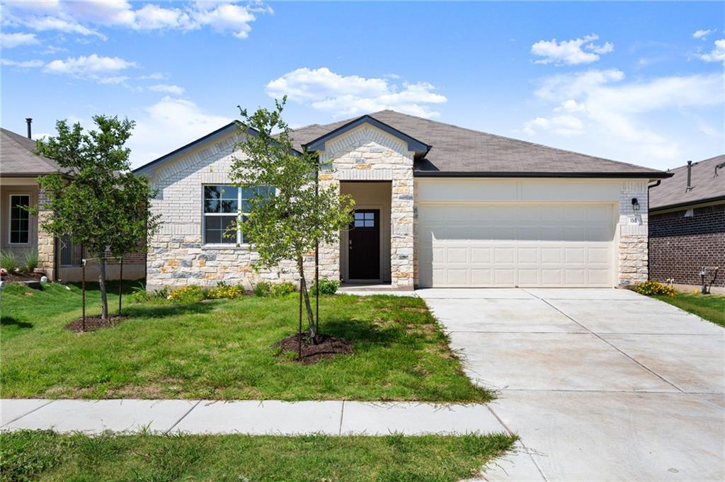 150 Jayden Drive Kyle TX 78640