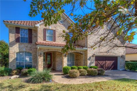 11209 Woodland Hills Trail Austin TX 78732