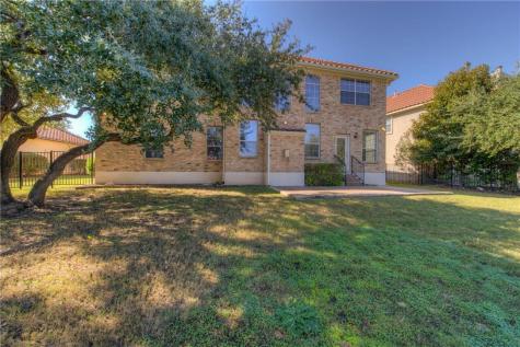 11209 Woodland Hills Trail Austin TX 78732