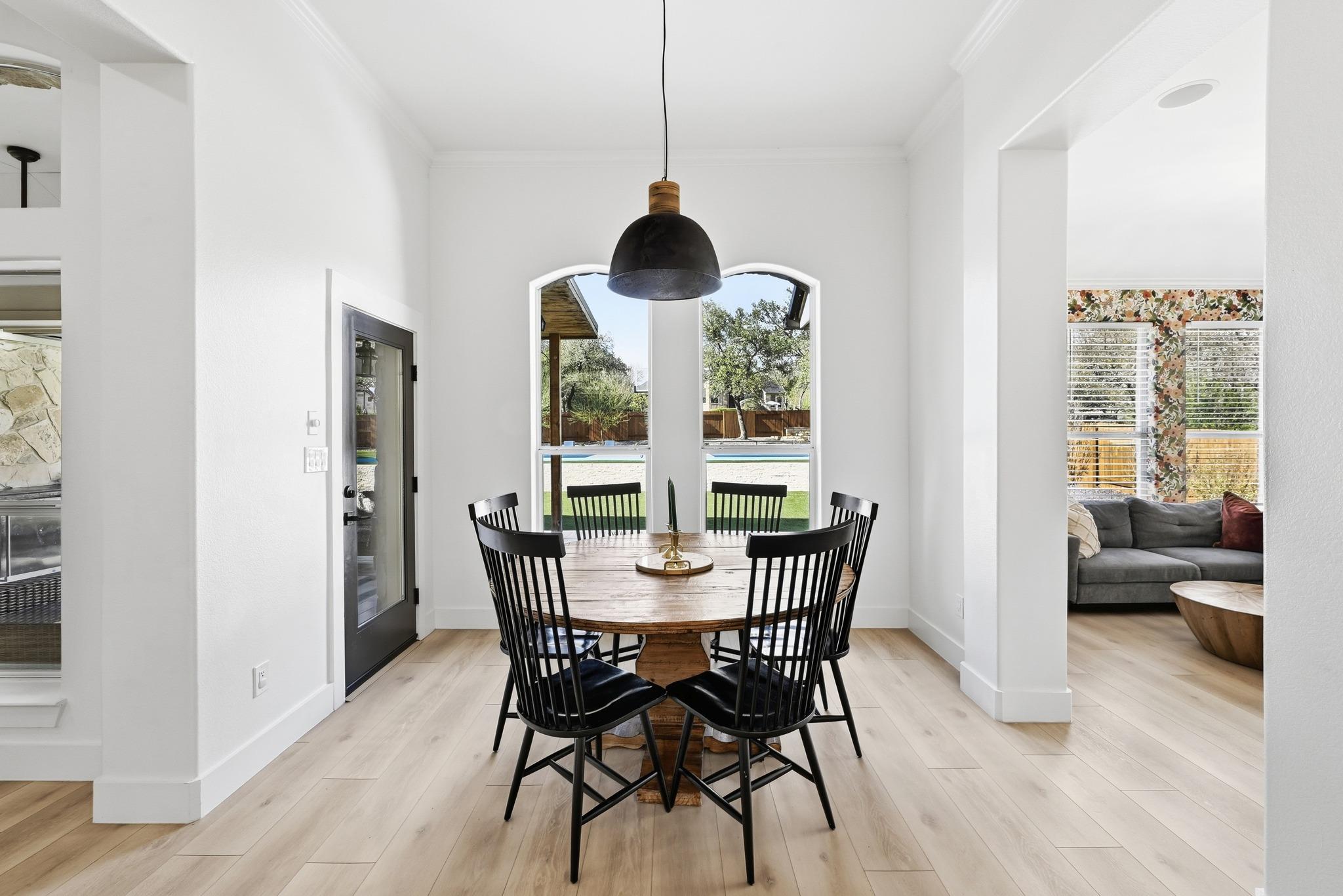 131 Eaton Lane Austin TX 78737