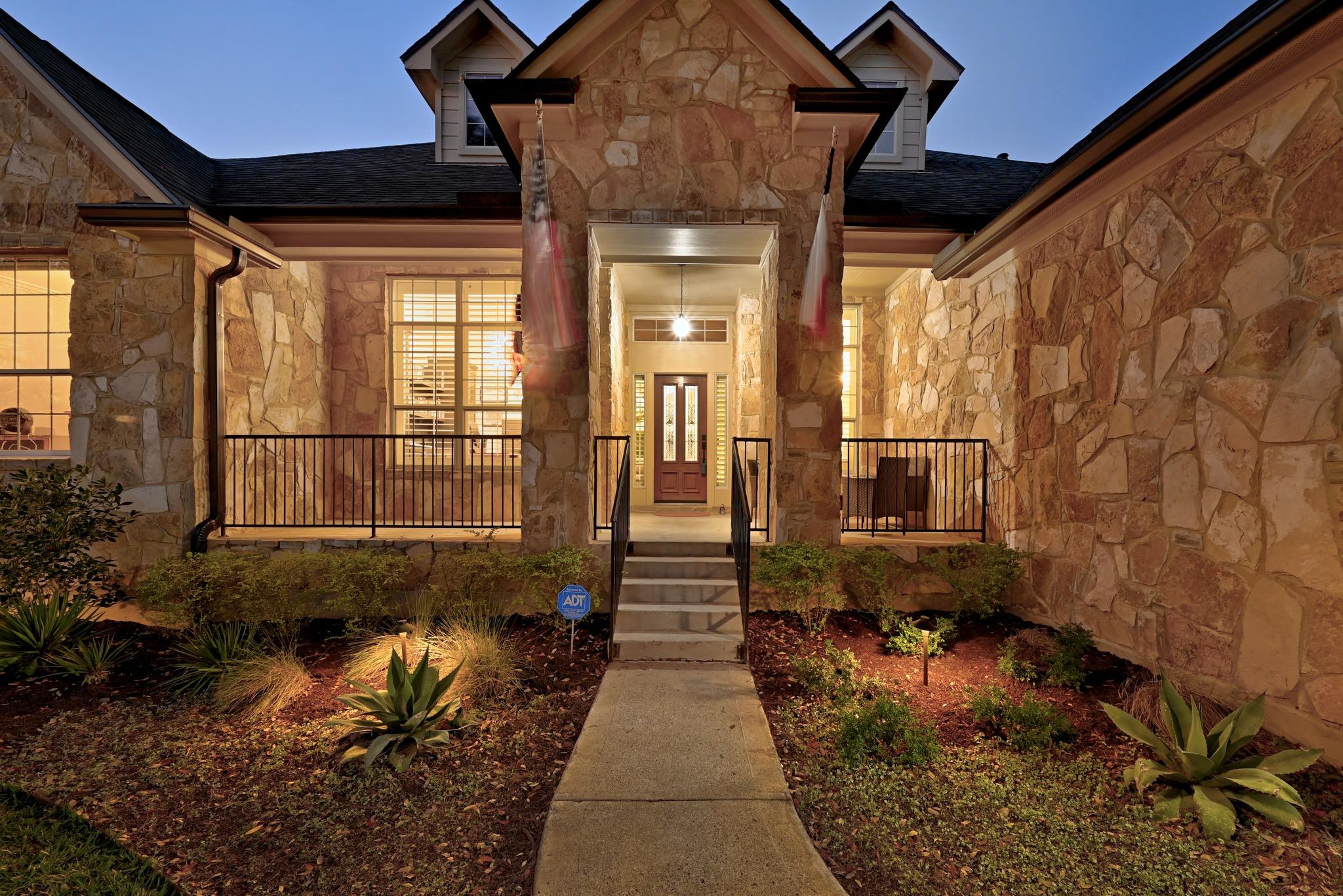 131 Eaton Lane Austin TX 78737