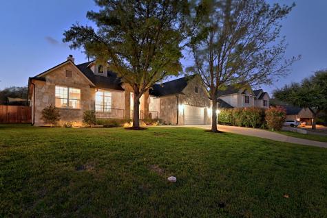 131 Eaton Lane Austin TX 78737