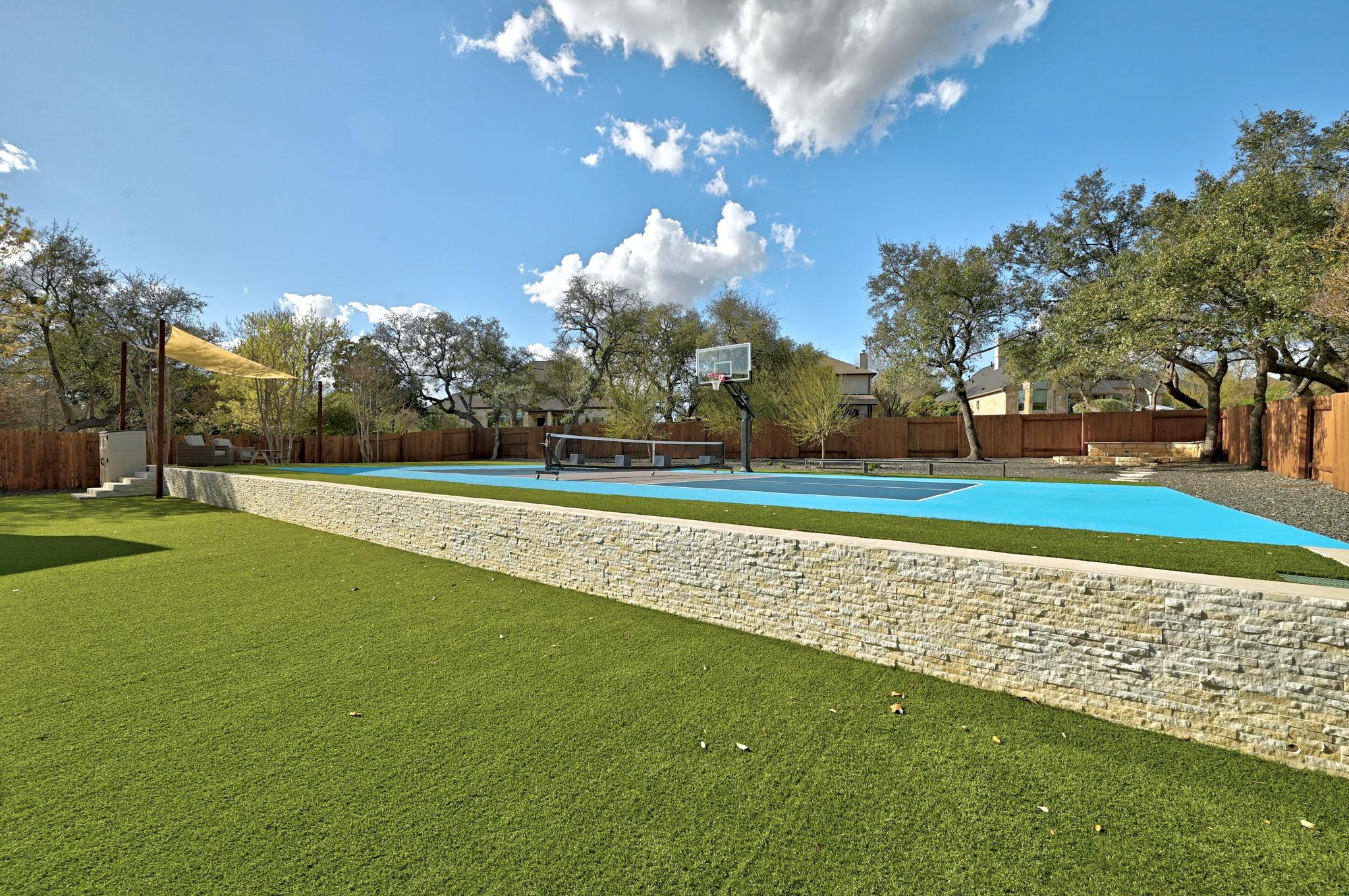 131 Eaton Lane Austin TX 78737