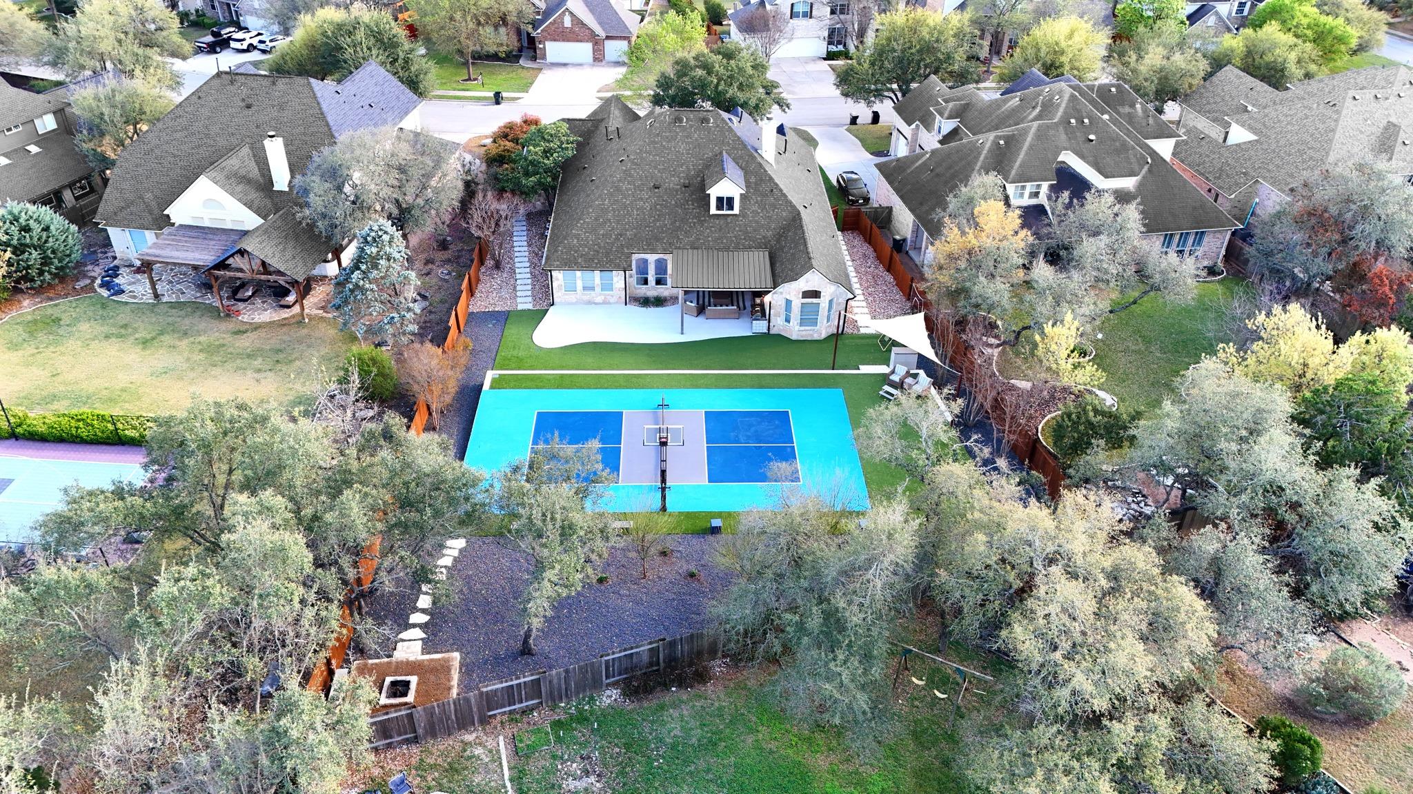 131 Eaton Lane Austin TX 78737
