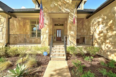 131 Eaton Lane Austin TX 78737