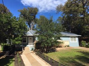 2306 W 11th Street Austin TX 78703