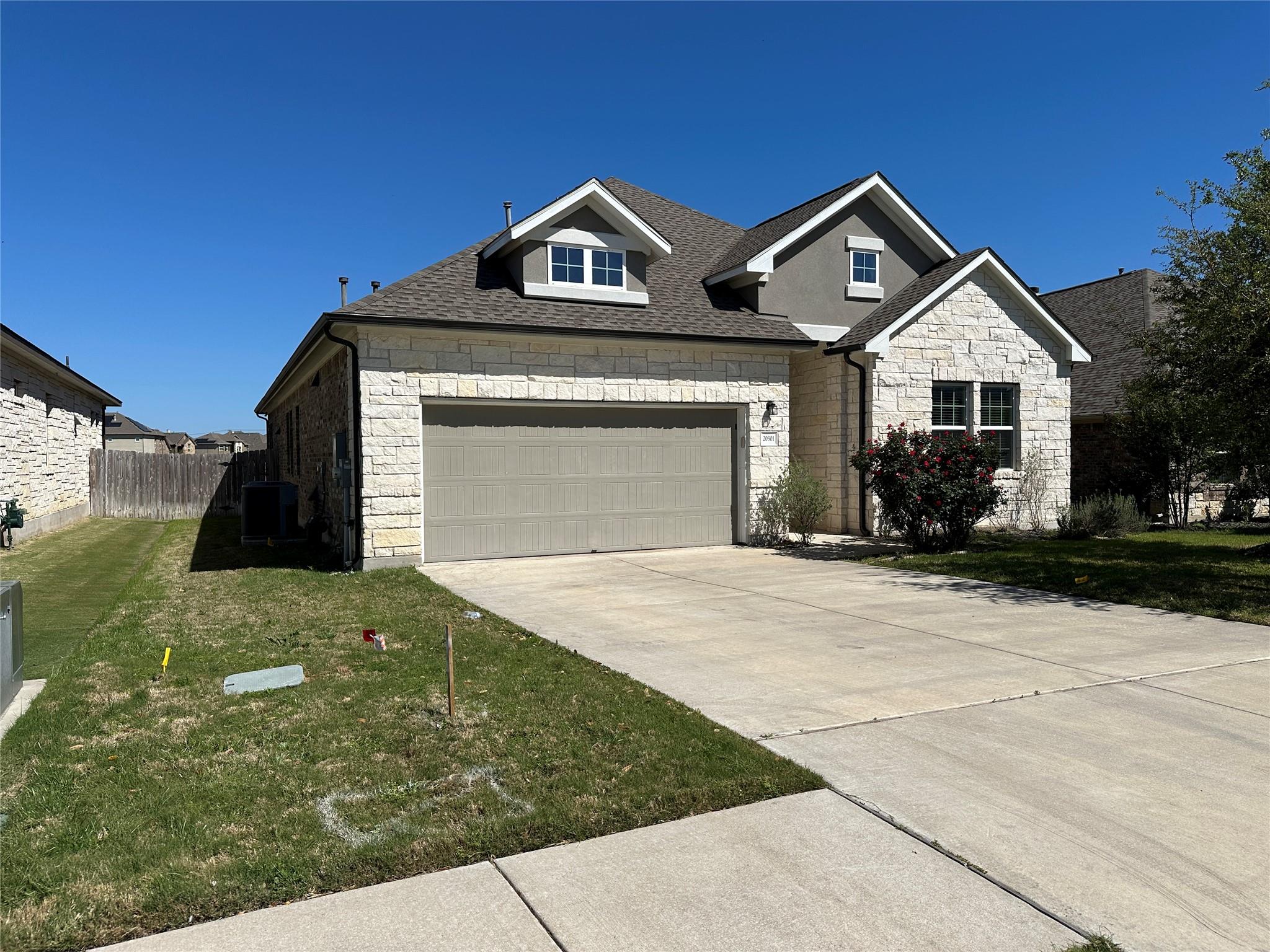 20301 Crested Caracara Lane Pflugerville TX 78660
