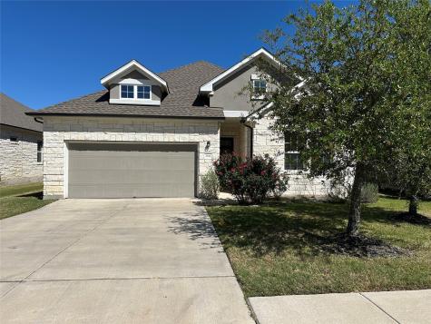20301 Crested Caracara Lane Pflugerville TX 78660