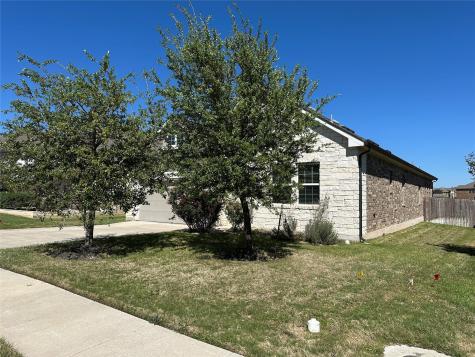 20301 Crested Caracara Lane Pflugerville TX 78660