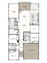 20301 Crested Caracara Lane Pflugerville TX 78660