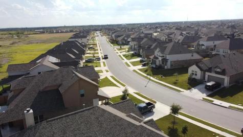 20301 Crested Caracara Lane Pflugerville TX 78660