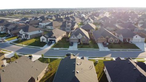 20301 Crested Caracara Lane Pflugerville TX 78660