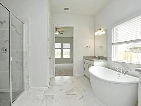 20301 Crested Caracara Lane Pflugerville TX 78660