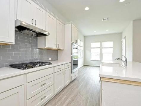 20301 Crested Caracara Lane Pflugerville TX 78660