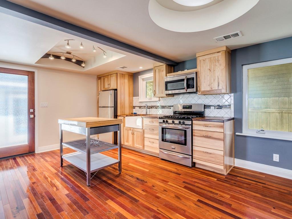 2314 Santa Rosa Street Austin TX 78702