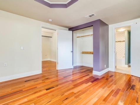 2314 Santa Rosa Street Austin TX 78702