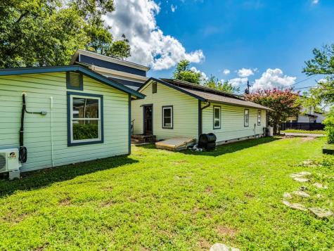 2314 Santa Rosa Street Austin TX 78702