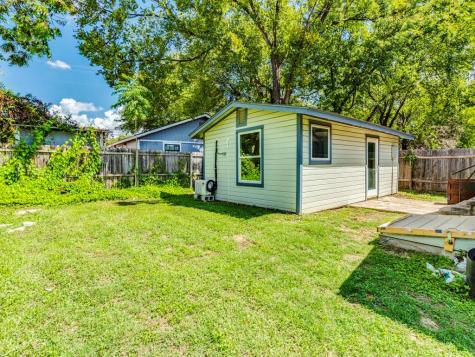 2314 Santa Rosa Street Austin TX 78702