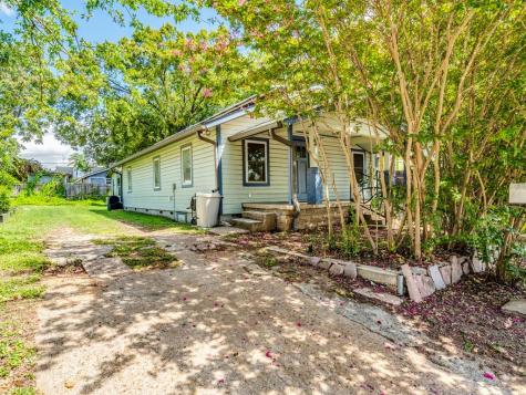 2314 Santa Rosa Street Austin TX 78702