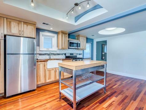 2314 Santa Rosa Street Austin TX 78702