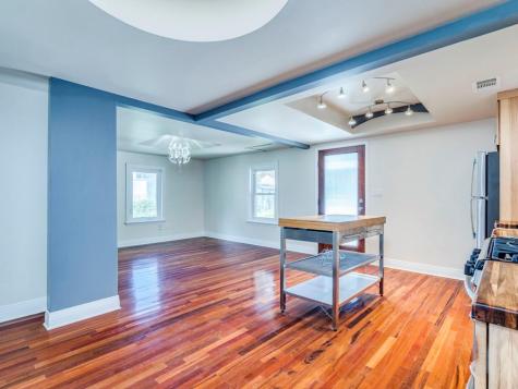 2314 Santa Rosa Street Austin TX 78702