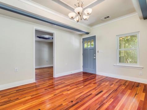2314 Santa Rosa Street Austin TX 78702