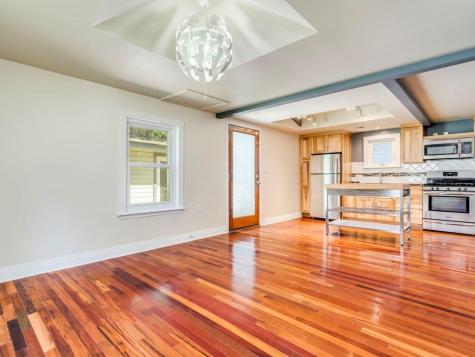 2314 Santa Rosa Street Austin TX 78702